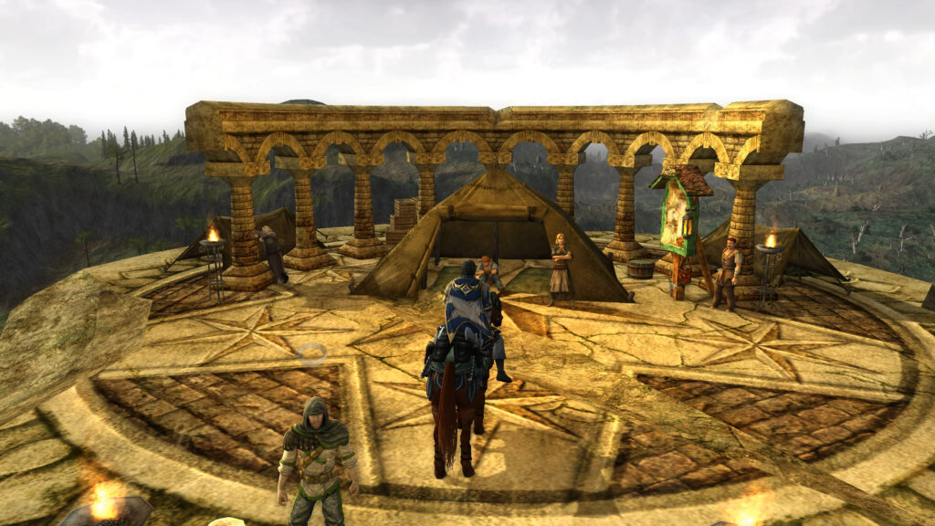 LOTRO photo