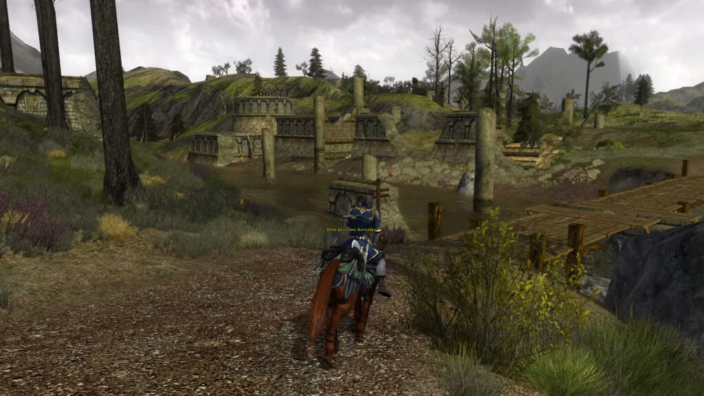 LOTRO photo