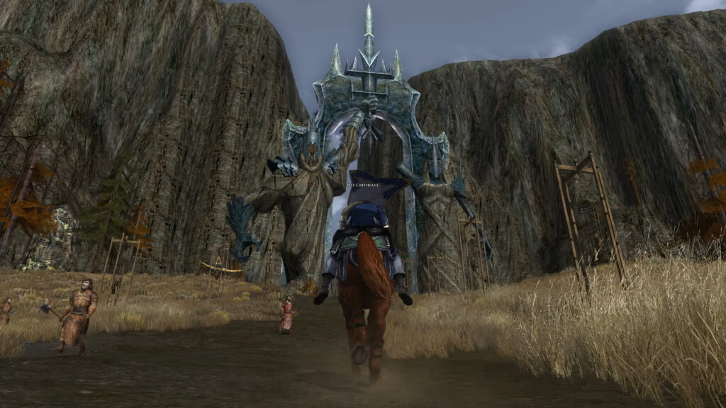 LOTRO photo