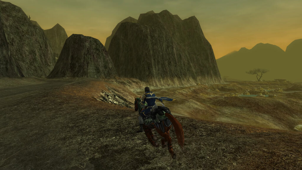 LOTRO photo