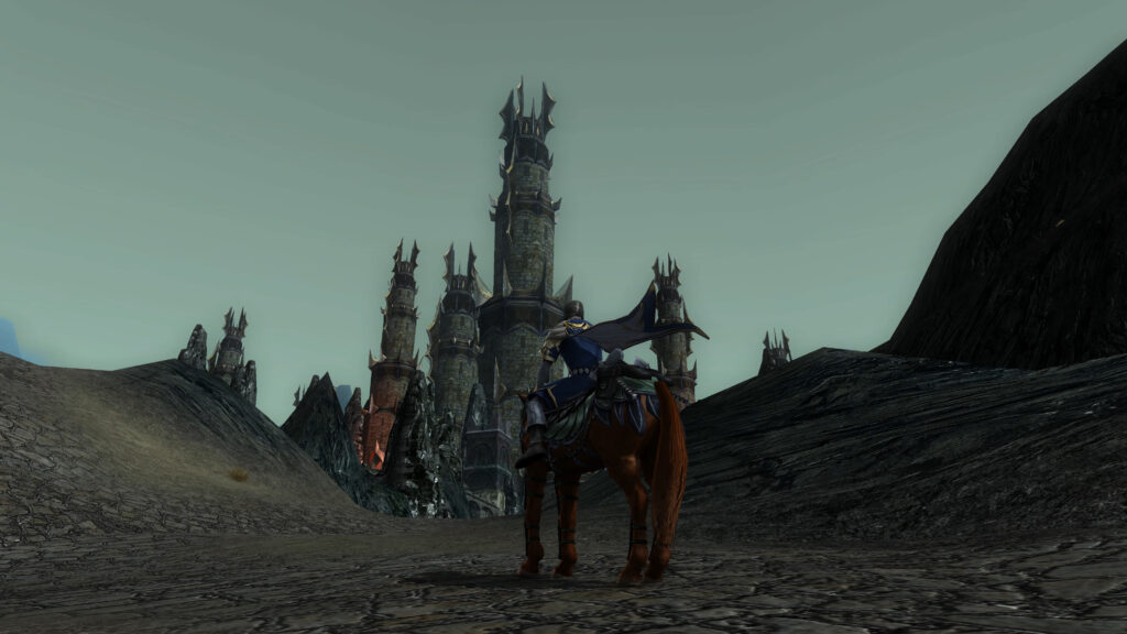 LOTRO photo