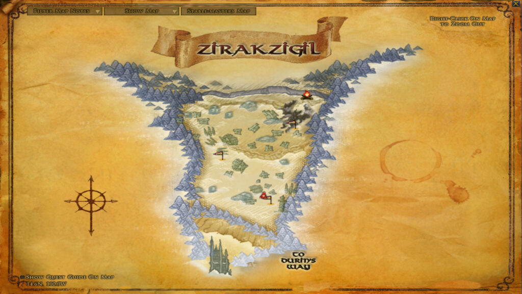 Zirakzigil