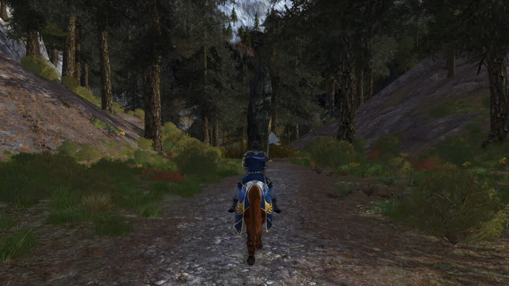 lotro photo of Dimholt